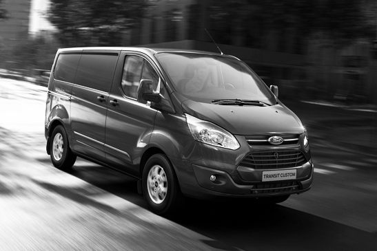 Van Rental Southampton
